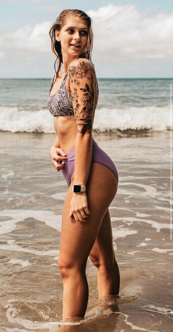 Abigail Martin Nude Leaks OnlyFans Photo 18