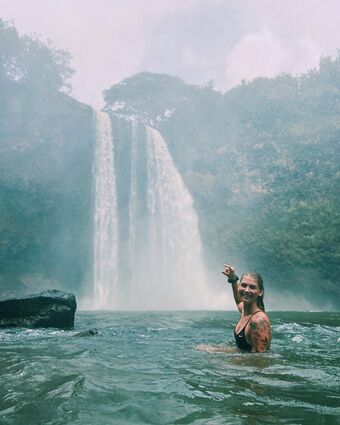 Abigail Martin Nude Leaks OnlyFans Photo 17