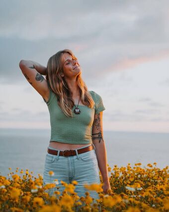 Abigail Martin Nude Leaks OnlyFans Photo 11