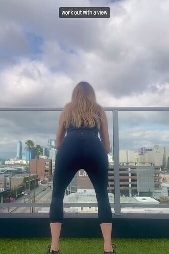 Actress / Vanessa Angel / realvanessaangel / vanessaangel Nude Leaks OnlyFans  – Leaked Models