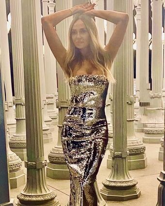 Vanessa Angel Nude Leaks OnlyFans Photo 124