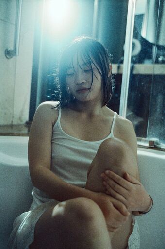 Cutie Afra Nude Leaks OnlyFans Photo 22