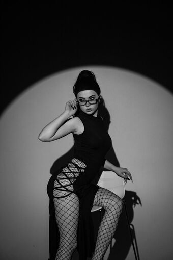 Alexandra Bessonova Nude Leaks OnlyFans Photo 34