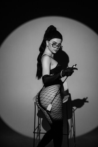 Alexandra Bessonova Nude Leaks OnlyFans Photo 36