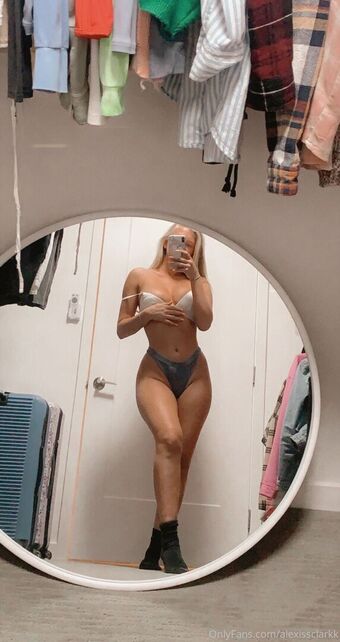Alexis Clark Nude Leaks OnlyFans Photo 72