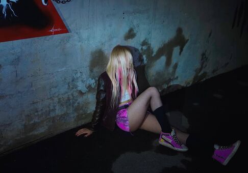 Aleyna Tilki Nude Leaks OnlyFans Photo 4