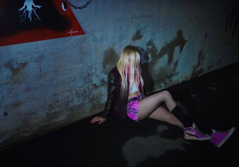 Aleyna Tilki Nude Leaks OnlyFans Photo 5