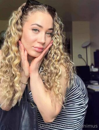 AliAnimus Nude Leaks OnlyFans Photo 25
