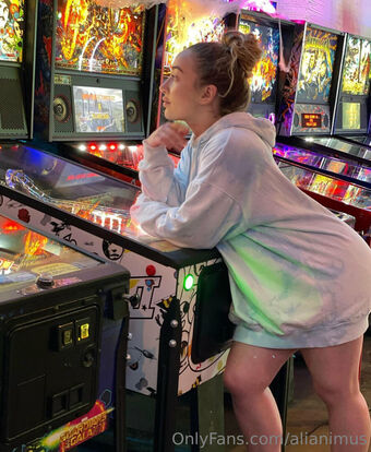 AliAnimus Nude Leaks OnlyFans Photo 16