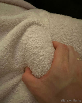 alicia.williams Nude Leaks OnlyFans Photo 23
