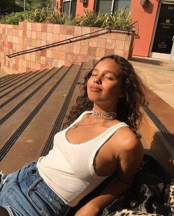 Alisha Boe Nude Leaks OnlyFans Photo 9