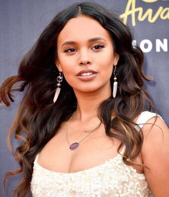 Alisha Boe Nude Leaks OnlyFans Photo 14
