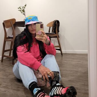 Alyssa Tognetti Nude Leaks OnlyFans Photo 16