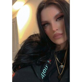 Alyssa Tognetti Nude Leaks OnlyFans Photo 7