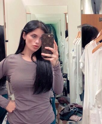 Alyssa Tognetti Nude Leaks OnlyFans Photo 10