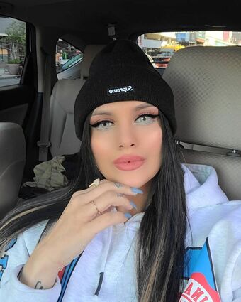 Alyssa Tognetti Nude Leaks OnlyFans Photo 8