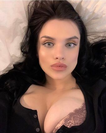 Alyssa Tognetti Nude Leaks OnlyFans Photo 11