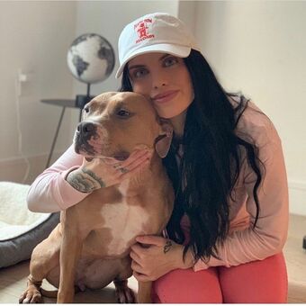 Alyssa Tognetti Nude Leaks OnlyFans Photo 9