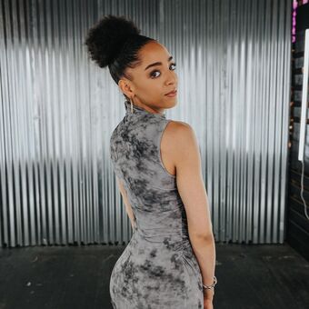 Amala Ekpunobi Nude Leaks OnlyFans Photo 10