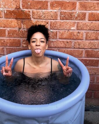 Amala Ekpunobi Nude Leaks OnlyFans Photo 9