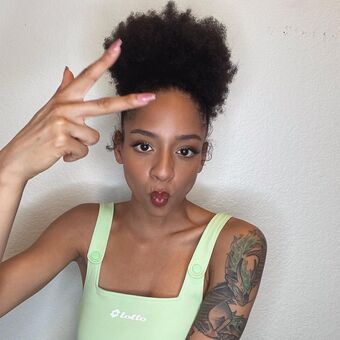 Amala Ekpunobi Nude Leaks OnlyFans Photo 8