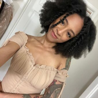 Amala Ekpunobi Nude Leaks OnlyFans Photo 7