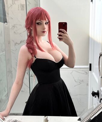 Ameliimoo Nude Leaks OnlyFans  – Leaked Models