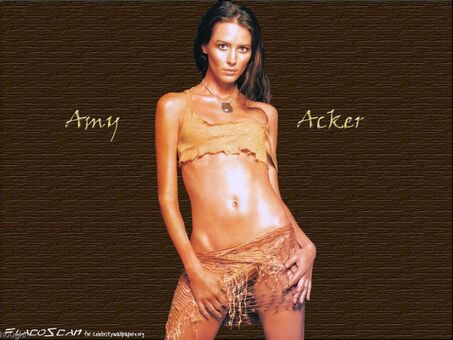 Amy Acker Nude Leaks OnlyFans Photo 15