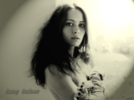 Amy Acker Nude Leaks OnlyFans Photo 16