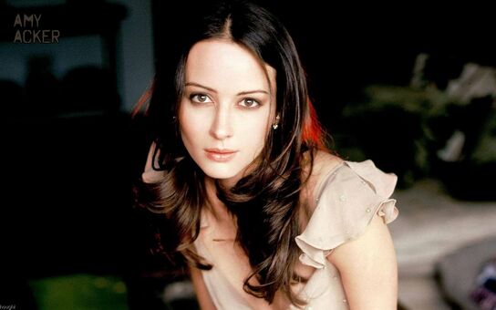 Amy Acker Nude Leaks OnlyFans Photo 17