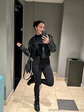 Anacheri Nude Leaks OnlyFans Photo 45