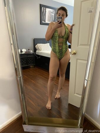 Angel_of_deathhx Nude Leaks OnlyFans Photo 78