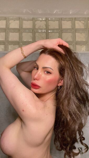 angelicadicastro Nude Leaks OnlyFans Photo 4