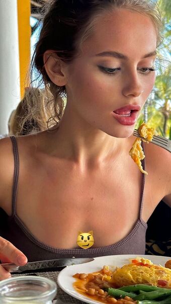 Angelina Borshchevskaya Nude Leaks OnlyFans Photo 126