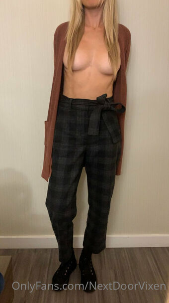 nextdoorvixen Nude Leaks OnlyFans Photo 5