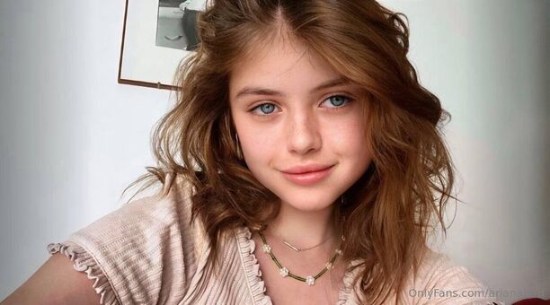 arianabird Nude Leaks OnlyFans Photo 14