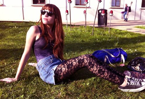 Aril's Chest Nude Leaks OnlyFans Photo 25