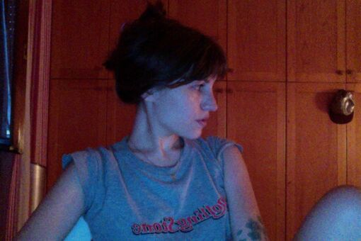 Aril's Chest Nude Leaks OnlyFans Photo 23