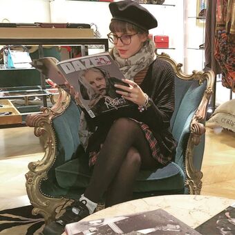 Aril's Chest Nude Leaks OnlyFans Photo 24