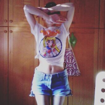 Aril's Chest Nude Leaks OnlyFans Photo 26