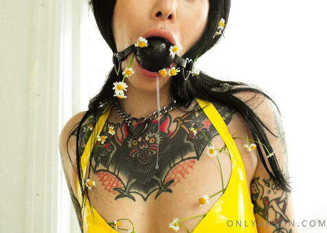 Arson Leigh Nude Leaks OnlyFans Photo 8