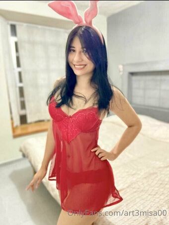 Artemisa Nude Leaks OnlyFans Photo 10