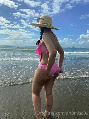 Artemisa Nude Leaks OnlyFans Photo 8