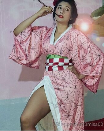 Artemisa Nude Leaks OnlyFans Photo 15