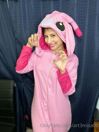 Artemisa Nude Leaks OnlyFans Photo 7