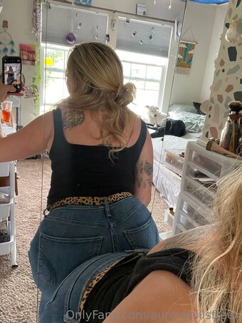 aurorahillsfreex Nude Leaks OnlyFans Photo 18