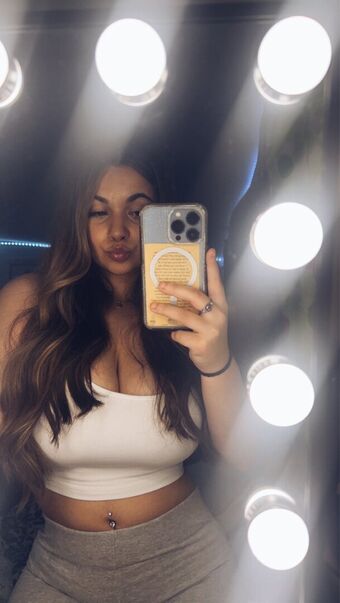 Ava Schillaci Nude Leaks OnlyFans Photo 19