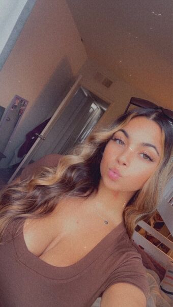 Ava Schillaci Nude Leaks OnlyFans Photo 12