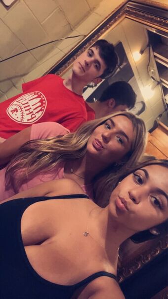 Ava Schillaci Nude Leaks OnlyFans Photo 14