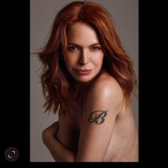 Babi Xavier Nude Leaks OnlyFans Photo 1